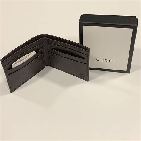 cintura uomo gucci outlet|gucci portafoglio donna.